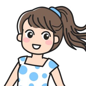 通信制高校に通う子